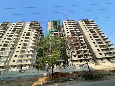 Project Image of 1345.0 - 3624.0 Sq.ft 2 BHK Apartment for buy in Praneeth KKRs Pranav Jaitra