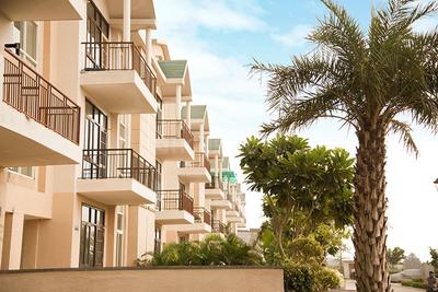 Gallery Cover Pic of Aakriti The Nest