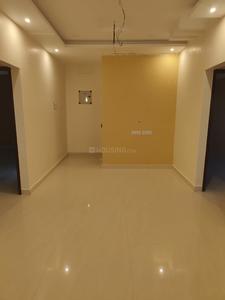 Project Image of 0.0 - 1060.0 Sq.ft 3 BHK Apartment for buy in Vishaka Sai Varshini Flats