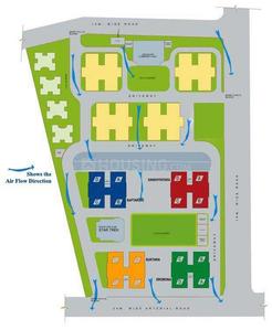 Project Image of 1090.0 - 1275.0 Sq.ft 2 BHK Apartment for buy in Bengal Greenfield Heights