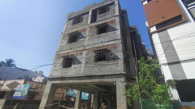 Project Image of 883.0 - 904.0 Sq.ft 2 BHK Apartment for buy in J K Shenbagam Enclave