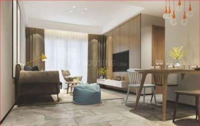 Project Image of 415.0 - 700.0 Sq.ft 1 BHK Apartment for buy in Adityaraj Supreme