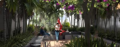 Project Image of 1243.0 - 2363.0 Sq.ft 2 BHK Apartment for buy in Bhardwaj SKY Phase II