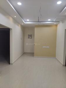 Project Image of 0.0 - 1060.0 Sq.ft 3 BHK Apartment for buy in Vishaka Sai Varshini Flats