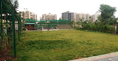 Project Image of 1215 Sq.ft 2 BHK Apartment / Flat for sale in Wagholi for Rs. 8200000