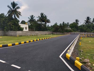 Project Image of 600.0 - 1200.0 Sq.ft Residential Plot Plot for buy in Real Kalyani Avenue