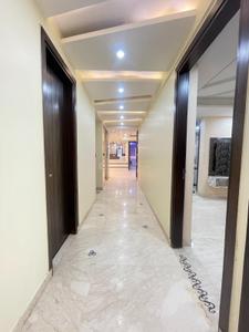 Project Image of 0.0 - 2970.0 Sq.ft 4 BHK Builder Floor for buy in Making Good Happen DLF Phase 2