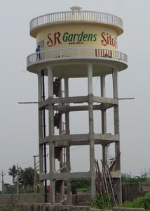 Project Image of 800.0 - 2160.0 Sq.ft 2 BHK Villa for buy in STBL Sita Rama Gardens Phase I