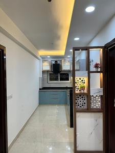 Project Image of 0.0 - 2000.0 Sq.ft 4 BHK Apartment for buy in Sunbow Heights