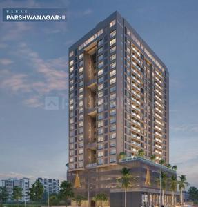 Shree Paras Parshwa Nagar II Elevation 2