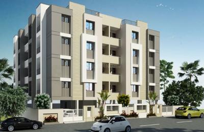 Project Image of 1450.0 - 2690.0 Sq.ft 3 BHK Apartment for buy in Archid Prestige