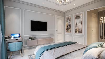 Project Image of 1736.0 - 5086.0 Sq.ft 2 BHK Villa for buy in ETH Ganges One