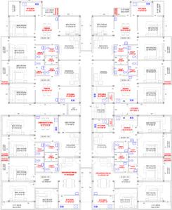 Project Image of 1180.0 - 1420.0 Sq.ft 2 BHK Apartment for buy in Intellex Saiyansh Enclave