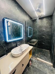Project Image of 0.0 - 3150.0 Sq.ft 4 BHK Builder Floor for buy in Space Studio Ansal Esencia