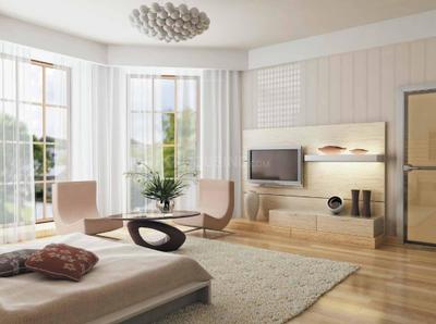 Project Image of 447.0 - 1180.0 Sq.ft 1 BHK Apartment for buy in Godrej Nurture