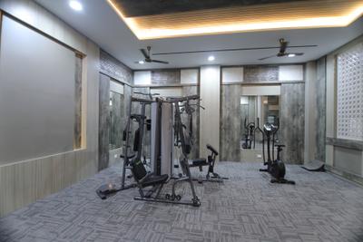 Project Image of 1303.0 - 1739.0 Sq.ft 2 BHK Apartment for buy in Sree Daksha Ilaria
