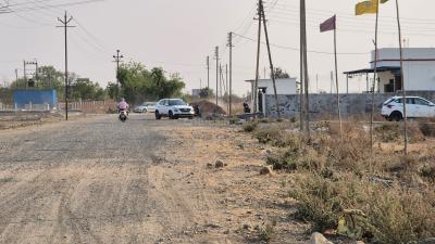 Project Image of 870.8 - 3590.95 Sq.ft Residential Plot Plot for buy in Nisarg Bhumi 2