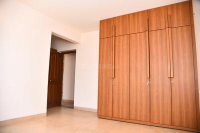 Project Image of 0.0 - 2100.0 Sq.ft 3.5 BHK Apartment for buy in Pavithra Shreyas Apartments