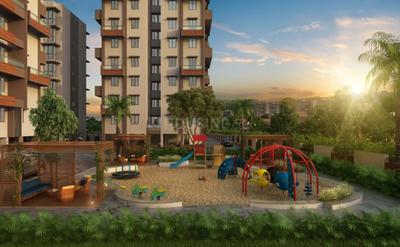 Gallery Cover Pic of Polite Bhalchandra Vihar Phase IV M3