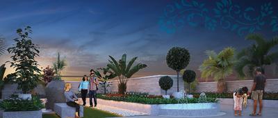 Project Image of 1430.0 - 1650.0 Sq.ft 2 BHK Apartment for buy in Blue Ridge