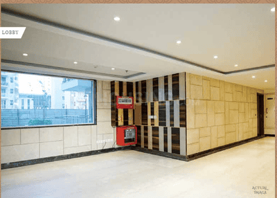 Project Image of 1000.0 - 1865.0 Sq.ft 2 BHK Apartment for buy in BPTP Spacio
