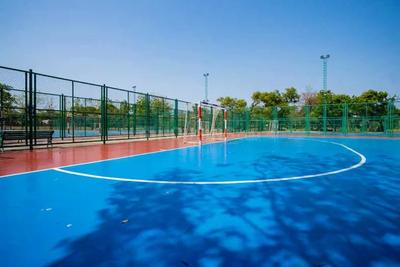 Project Image of 2122.64 - 2635.22 Sq.ft 5 BHK Row House for buy in Supreme Villagio II