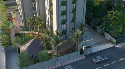 Project Image of 1521.58 - 2680.11 Sq.ft 4 BHK Apartment for buy in Skyscape