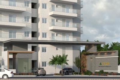 Project Image of 1258.0 - 1813.0 Sq.ft 2 BHK Apartment for buy in Aakriti Cyan
