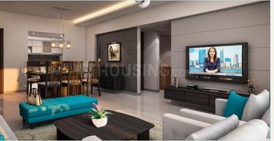 Project Image of 1397.0 - 2035.0 Sq.ft 3 BHK Apartment for buy in Green Crystal