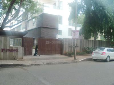 Project Image of 4200 Sq.ft 4 BHK Apartment / Flat for sale in Shivaji Nagar for Rs. 70000000