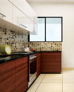 Project Image of 421.95 - 843.03 Sq.ft 1 BHK Apartment for buy in Krushnarang Ventila Park