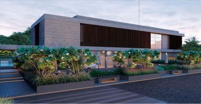 Project Image of 3334.01 - 6223.59 Sq.ft 4 BHK Apartment for buy in Riviera Palacio