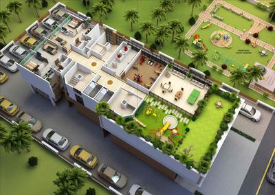 Gallery Cover Pic of Soni Prestone