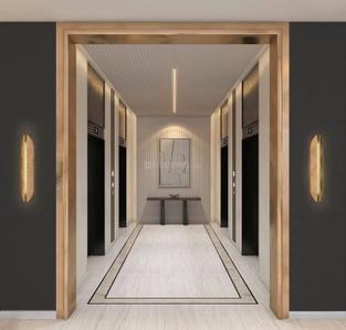 Project Image of 328.0 - 1365.0 Sq.ft Studio Studio Apartment for buy in Azizi David