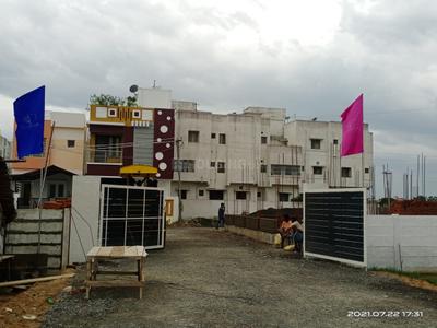 Project Image of 878.0 - 1541.0 Sq.ft Residential Plot Plot for buy in Value Adithi Garden