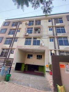 Project Image of 0.0 - 1495.0 Sq.ft 3 BHK Apartment for buy in Universal Classic 1
