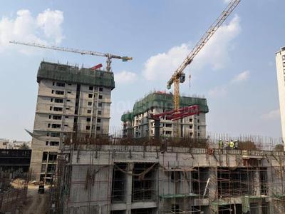 Project Image of 0.0 - 2277.0 Sq.ft 3 BHK Apartment for buy in DSR Altitude
