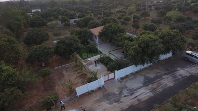 Project Image of 4500.0 - 18000.0 Sq.ft Residential Plot Plot for buy in Samruddhi Manikya Meadows Farm Plots