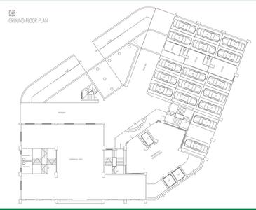 Project Image of 3820.0 - 4547.0 Sq.ft 5 BHK Apartment for buy in Fort Oasis Tower III
