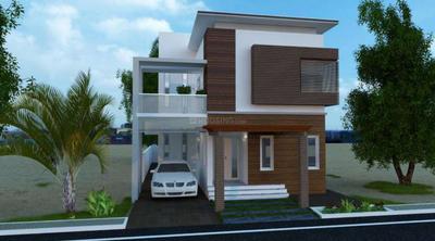 Samriddhi Elevation 1