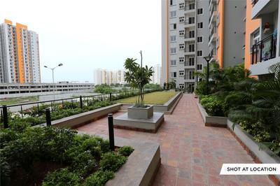 Project Image of 1100.0 - 1685.0 Sq.ft 2 BHK Apartment for buy in Pragnya Daffodils