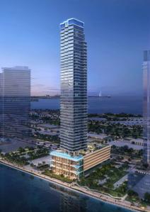 Project Image of 1270.0 - 2760.0 Sq.ft 2 BHK Apartment for buy in LIV Maritime