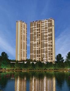 Runwal Codename Enchanted Elevation 2