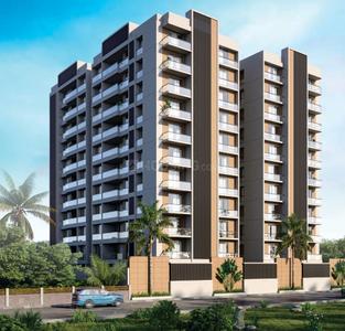 Project Image of 1747.31 - 1959.68 Sq.ft 4 BHK Apartment for buy in Gokul Shree Nivas