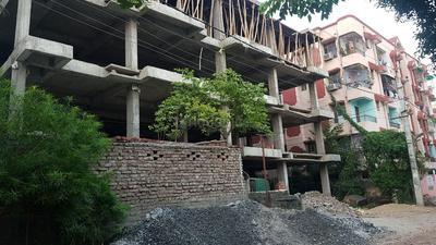 Project Image of 825.0 - 1085.0 Sq.ft 2 BHK Apartment for buy in Astral Pushplata Enclave
