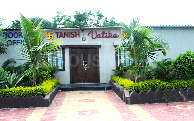 Project Image of 600.0 - 937.0 Sq.ft 1 BHK Apartment for buy in Tanish Vatika