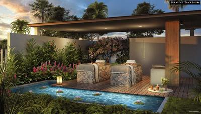 Project Image of 423.23 - 619.03 Sq.ft 1 BHK Apartment for buy in Ruparel Skygreens I