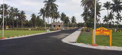 Project Image of 720.0 - 2354.0 Sq.ft Residential Plot Plot for buy in Chennai Highway City