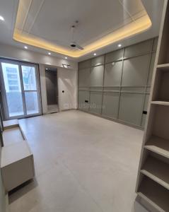 Project Image of 2100.0 - 2600.0 Sq.ft 4 BHK Apartment for buy in Richlook Platinum Heights