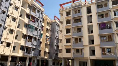 Project Image of 833.0 - 1320.0 Sq.ft 2 BHK Apartment for buy in Radha Rani Housing Complex